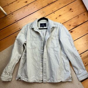 Ben Sherman Overshirt